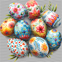 Easter-FHJ 125
